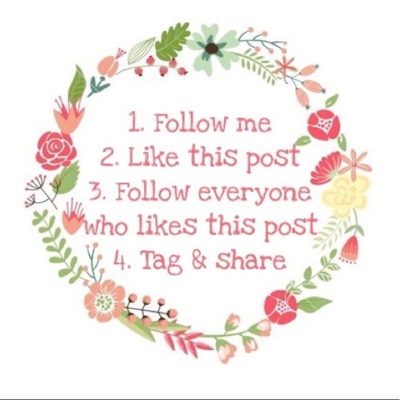 Play along and watch your followers grow!!✨ - Picture 2 of 2